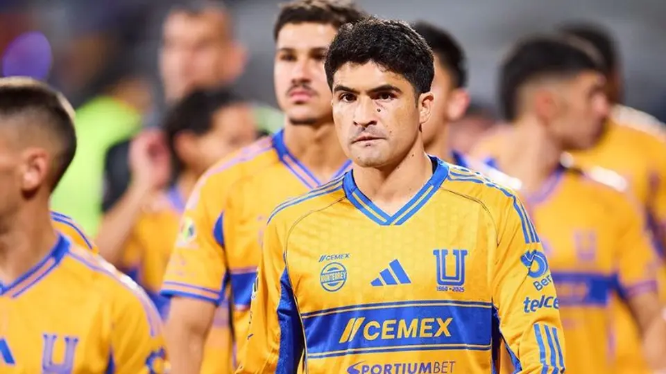 Ibáñez ya fue presentado por Cruz Azul | MEXSPORT