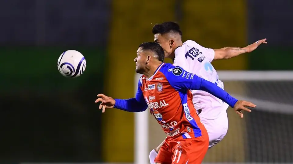 Rayados recibe al Xelajú en la Concachampions | MEXSPORT