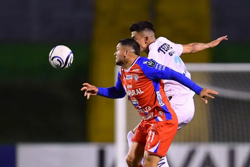 Rayados recibe al Xelajú en la Concachampions | MEXSPORT