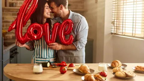Los detalles personalizados se han convertido en una de las opciones más elegidas para el Día del Amor y la Amistad./ Pixabay