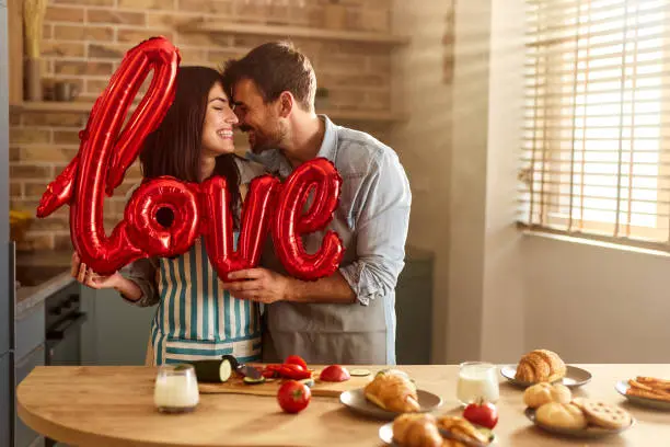 Los detalles personalizados se han convertido en una de las opciones más elegidas para el Día del Amor y la Amistad./ Pixabay