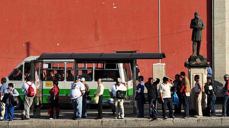 ¿Volverá a subir el transporte en CDMX? Concesionarios dicen que es insuficiente aumento de $1.50 pesos