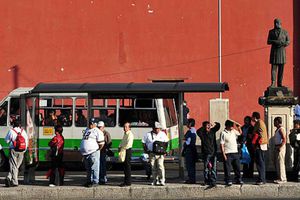 ¿Volverá a subir el transporte en CDMX? Concesionarios dicen que es insuficiente aumento de $1.50 pesos
