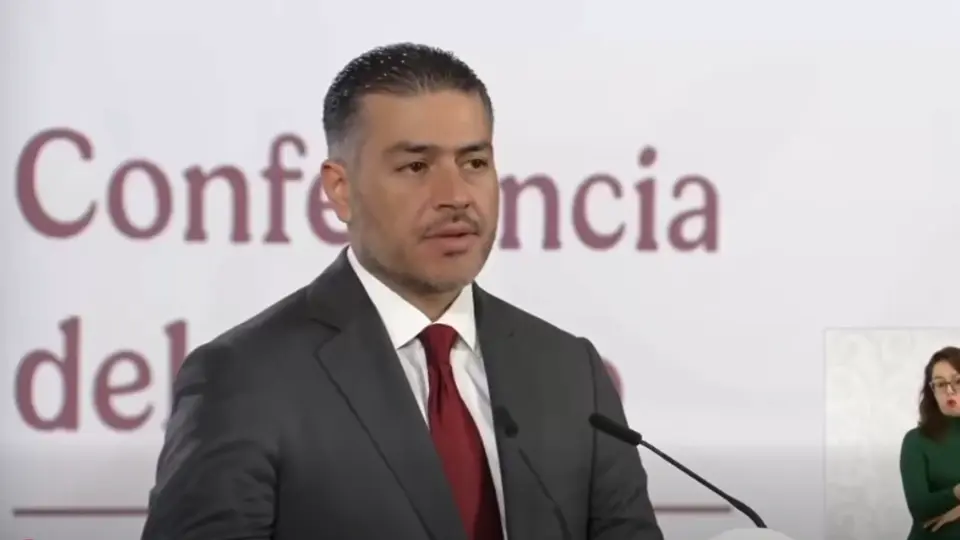 Omar García Harfuch afirma que los mineros fueron confundidos con miembros de 'Los Mayos' / Especial