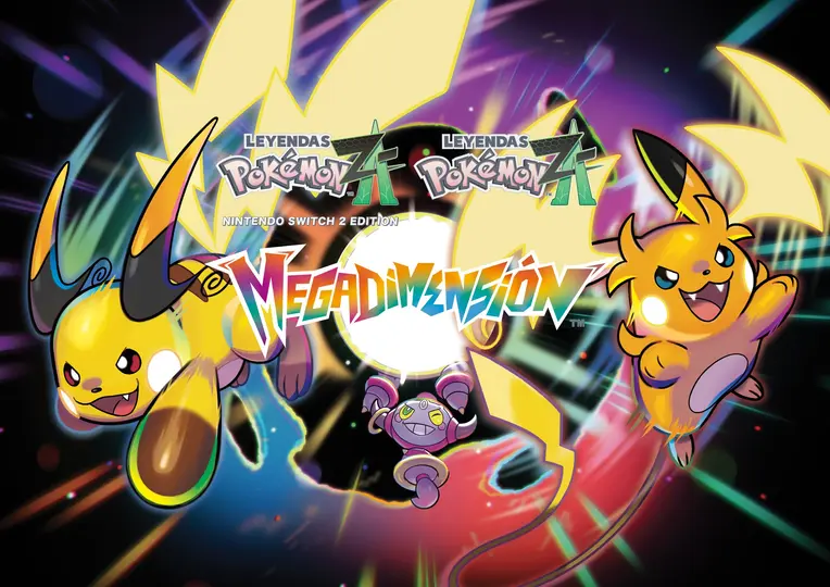 A lo largo de tres décadas, la franquicia del personaje amarillo se ha vuelto muy fuerte / FB: @PokemonOficialLatAm