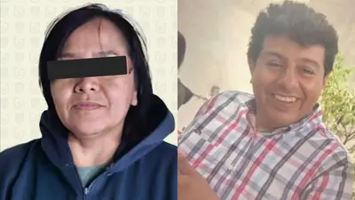 “Quiero que pague”: viuda del motociclista arrastrado exige justicia tras detención de Gaby ‘N’