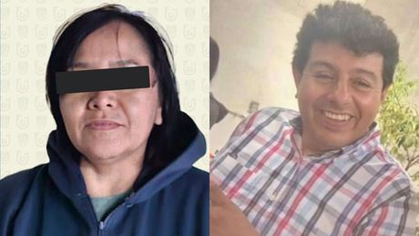 “Quiero que pague”: viuda del motociclista arrastrado exige justicia tras detención de Gaby ‘N’