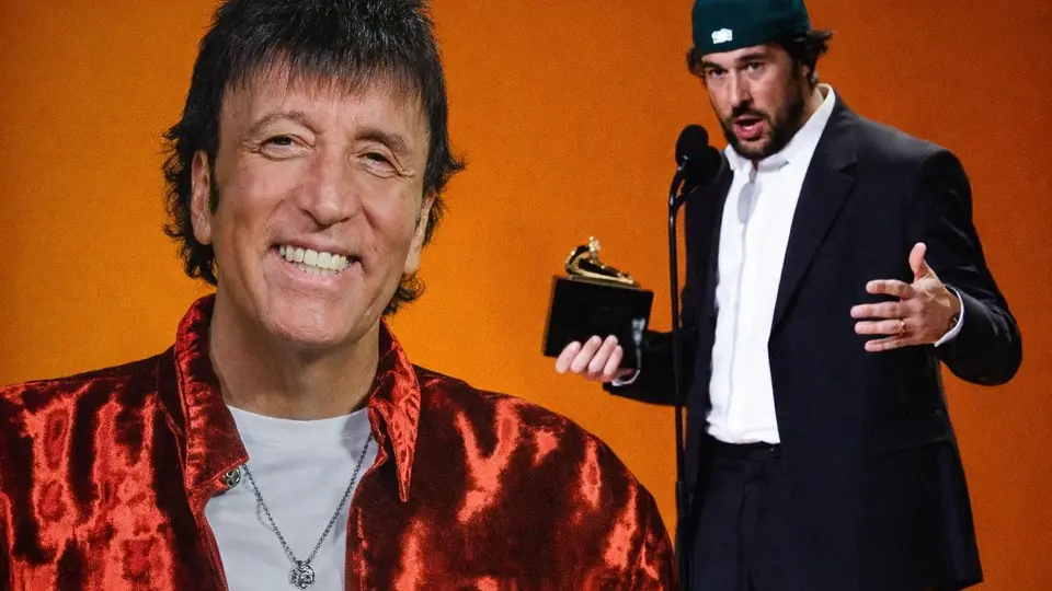El comediante mexicano Memo Ríos lanzó duras críticas contra el espectáculo del Super Bowl 2026./ FB: Memo Ríos