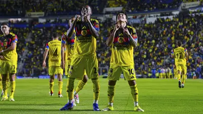 Liga MX: ¿Qué centenario puede alcanzar América en el Clásico Nacional?