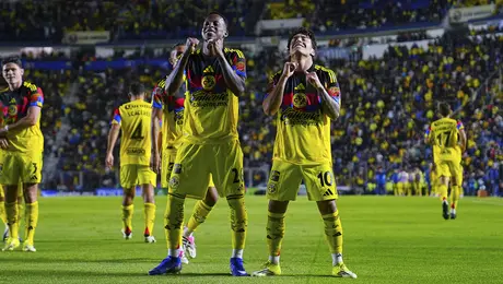 Liga MX: ¿Qué centenario puede alcanzar América en el Clásico Nacional?