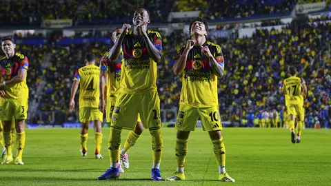 Liga MX: ¿Qué centenario puede alcanzar América en el Clásico Nacional?