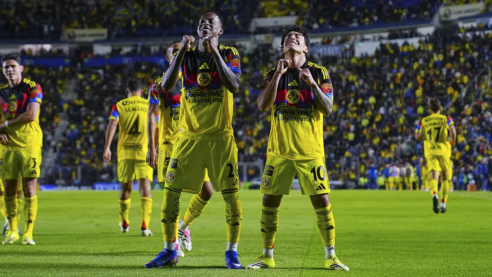 Liga MX: ¿Qué centenario puede alcanzar América en el Clásico Nacional?