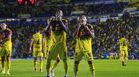 Liga MX: ¿Qué centenario puede alcanzar América en el Clásico Nacional?