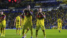 Liga MX: ¿Qué centenario puede alcanzar América en el Clásico Nacional?