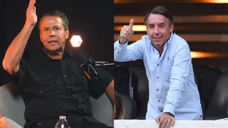 VIDEO: Adame se lanza contra Azcárraga Jean: "No heredó ni la inteligencia de su padre"