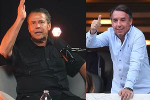 VIDEO: Adame se lanza contra Azcárraga Jean: "No heredó ni la inteligencia de su padre"