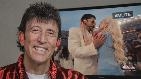 Memo Ríos critica show de Bad Bunny en el Super Bowl y desata polémica en redes