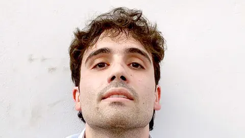 Como parte de su acuerdo de culpabilidad, Ovidio Guzmán aceptó colaborar con autoridades estadounidenses en diversas investigaciones./ RS