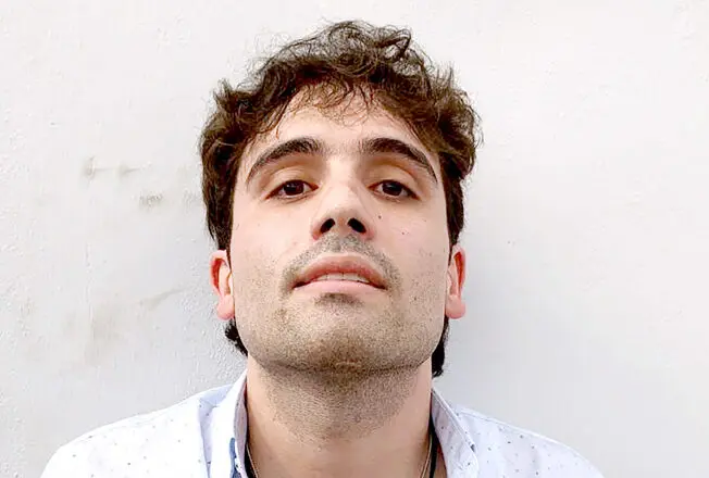 Como parte de su acuerdo de culpabilidad, Ovidio Guzmán aceptó colaborar con autoridades estadounidenses en diversas investigaciones./ RS