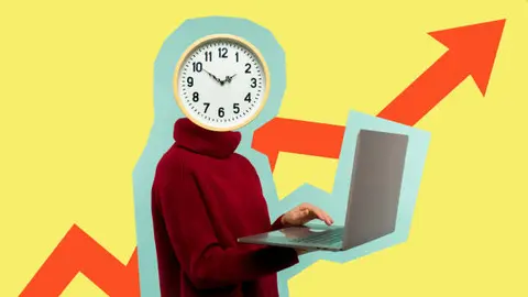 ¿Te pagan bien las horas extra? Esto dice la ley en México en 2026