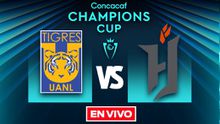 Tigres vs Forge | RÉCORD