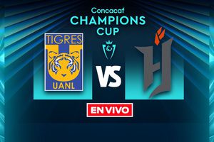 Tigres vs Forge | RÉCORD