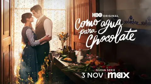 La historia de Tita y Pedro es protagonizada por Azul Guaita y Andrés Baida. / HBO Max