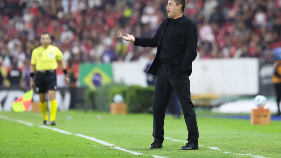 El entrenador mexicano suena para dejar Pumas | MexSport