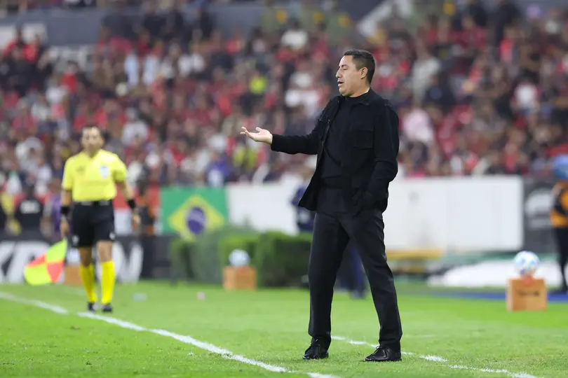 El entrenador mexicano suena para dejar Pumas | MexSport