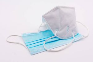 Sarampión en México: ¿Qué cubrebocas es recomendable usar?