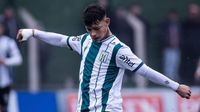 ¡Oficial! Thiago Espinosa es nuevo y el último refuerzo de las Águilas del América