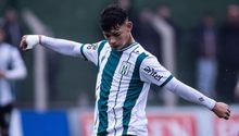 ¡Oficial! Thiago Espinosa es nuevo y el último refuerzo de las Águilas del América
