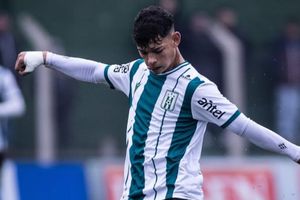 ¡Oficial! Thiago Espinosa es nuevo y el último refuerzo de las Águilas del América