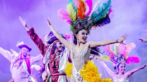 Carnaval de Mazatlán 2026: Fechas, atracciones y artistas confirmados