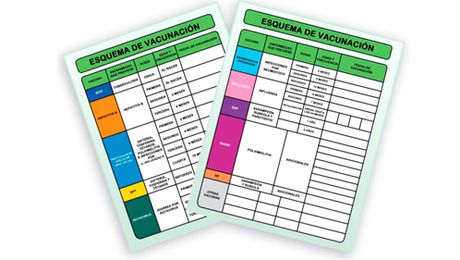 Sarampión en México: así puedes saber si ya cuentas con la vacuna