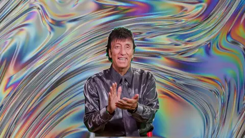 El comediante mexicano Memo Ríos lanzó duras críticas contra el espectáculo del Super Bowl 2026./ FB: Memo Ríos