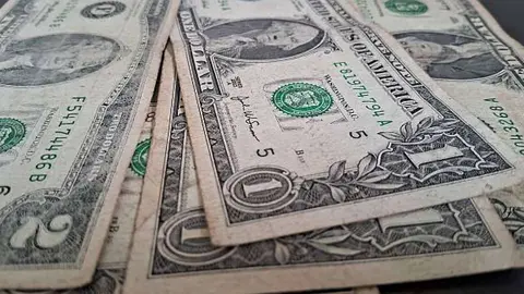 La racha negativa del dólar frente al peso continúa/Pixabay