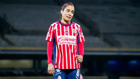 Guadalajara ha sufrido su primer descalabro del torneo | Imago7