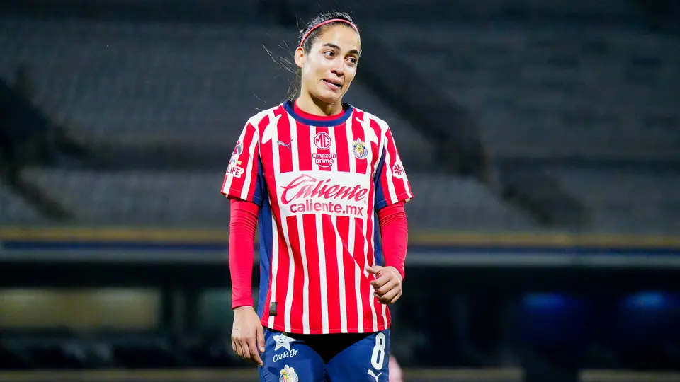 Guadalajara ha sufrido su primer descalabro del torneo | Imago7