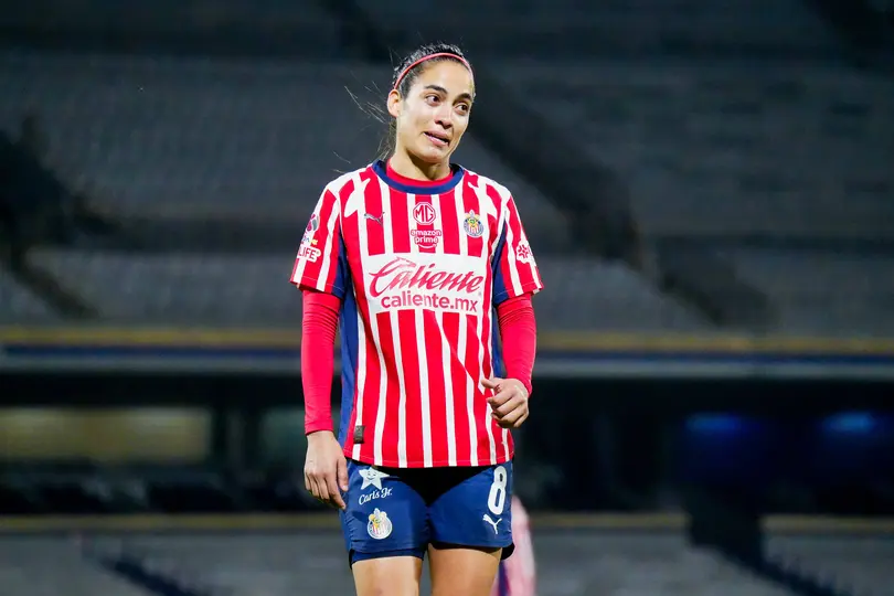 Guadalajara ha sufrido su primer descalabro del torneo | Imago7