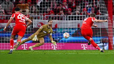 FOX crece su oferta televisiva con la llegada de la Bundesliga