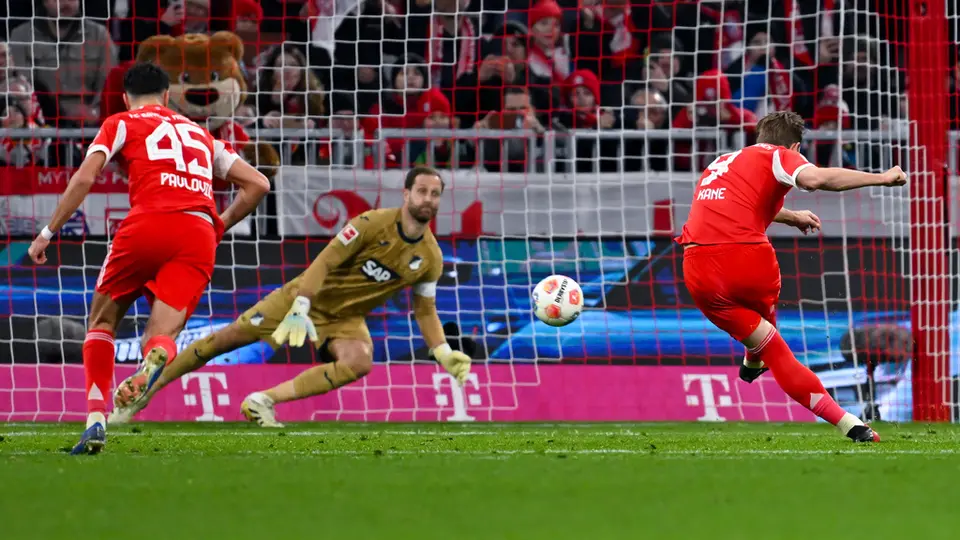FOX crece su oferta televisiva con la llegada de la Bundesliga