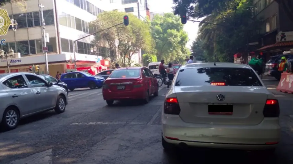 ¿Reportan mala calidad de aire? Checa el Hoy No Circula de este miércoles 11 de febrero