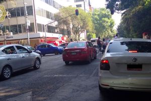 ¿Reportan mala calidad de aire? Checa el Hoy No Circula de este miércoles 11 de febrero