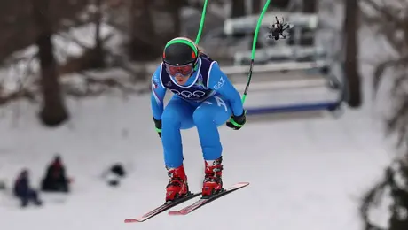 Juegos Olímpicos de Invierno 2026: Esta es la agenda de Milán-Cortina para el miércoles 11 de febrero