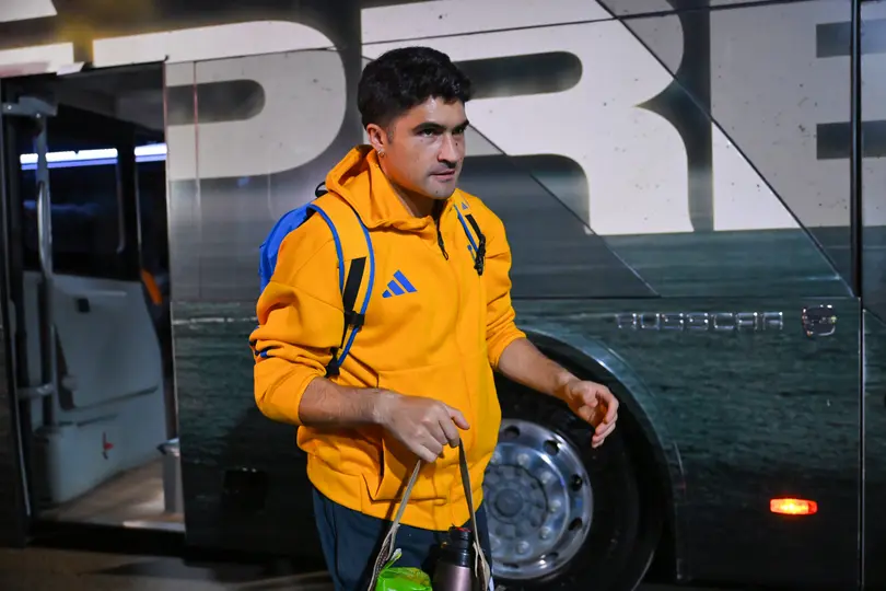 Nico Ibañez está muy cerca de llegar a Cruz Azul | IMAGO7