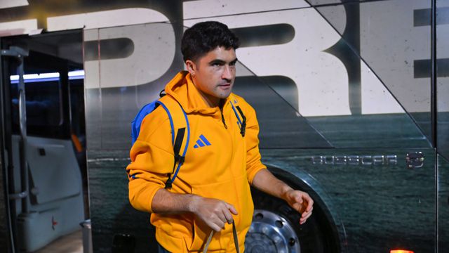 Nico Ibañez está muy cerca de llegar a Cruz Azul | IMAGO7