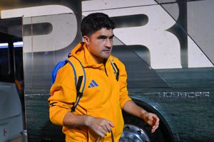 Nico Ibañez está muy cerca de llegar a Cruz Azul | IMAGO7