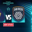 Pumas vs San Diego: ¿Cuándo y dónde ver el partido de vuelta de la Concachampions?