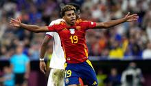 ¡De a poquito! Barcelona pide dosificar a Lamine Yamal en la Copa del Mundo